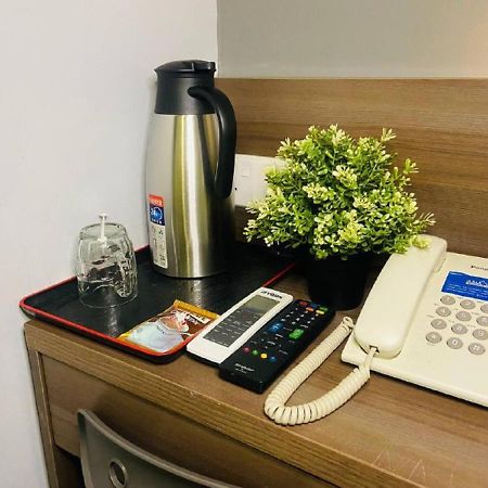 아시아 라이크 부티크 호텔 쿠알라룸푸르 외부 사진